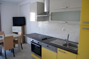Gallery image of Apartments Mare in Baška