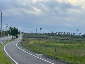 Landskap semula jadi dekat dengan homestay