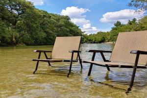 Φυσικό τοπίο κοντά σε αυτή η παραθεριστική κατοικία