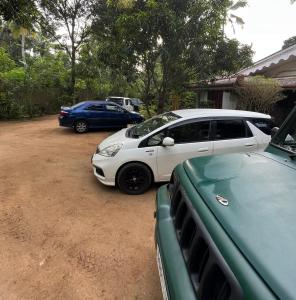 Foto dalla galleria di Batu's Safari lodge Udawalawe a Udawalawe