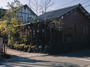 Fotografie z fotogalerie ubytování ひかりの森Inn v destinaci Kumamoto