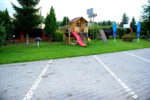 Fotografia z galérie ubytovania Topolowa v destinácii Zgierz