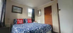 Fotografie z fotogalerie ubytování Glacier house v destinaci Fox Glacier