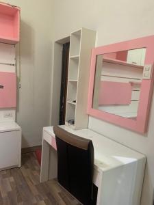 Fotografie z fotogalerie ubytování Zahran Guest House v destinaci Tanjungkarang