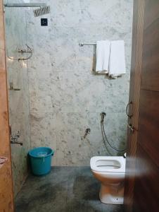 Ένα μπάνιο στο Tiara Classic Calangute Goa