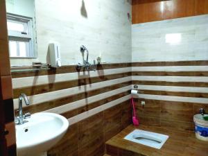 Bagno di Peace Homestay