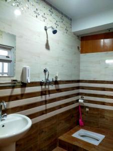 Bagno di Peace Homestay