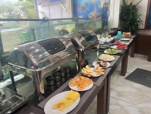 Gallery image of Lang Chai Boutique Catba Hotel & Restaurent in Cat Ba