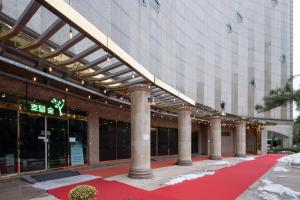 Fotografie z fotogalerie ubytování Hotel Suop v destinaci Jongin