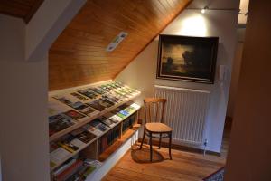 Fotografie z fotogalerie ubytování B&B Wepa-hof v destinaci Oud-Turnhout