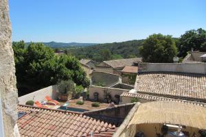 Galeriebild der Unterkunft Au Gré Du Voyage in Uzès