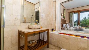Galería fotográfica de Gita Maha Ubud Hotel by Mahaputra-CHSE Certified en Ubud