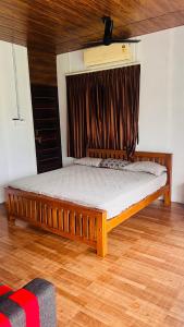 Gallery image of Mayukham Farm House in Kollengode