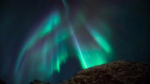 Fotografie z fotogalerie ubytování Koppangen Brygger v destinaci Koppangen