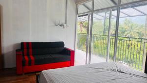 Gallery image of Mayukham Farm House in Kollengode