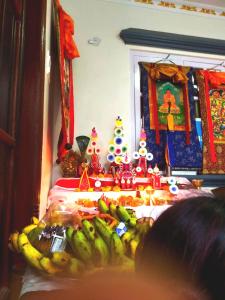 Foto dalla galleria di Peace Homestay a Kathmandu