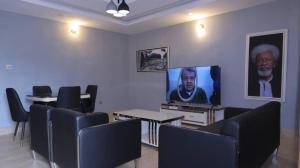 Foto de la galeria de Bobs-Link Apt a Alako