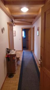 Fotografia z galérie ubytovania Sonnenappartement v Mayrhofene