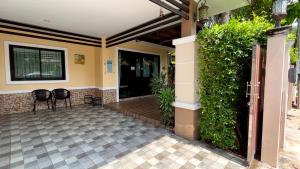 Billede fra billedgalleriet på Sea breeze Pool villa in Ao-nang i Krabi