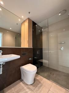 Gallery image of Darling Harbour Syd CBD 2B2B1C Apt Free Parking in Sydney