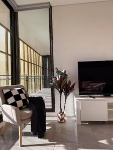 Gallery image of Darling Harbour Syd CBD 2B2B1C Apt Free Parking in Sydney +9 photos