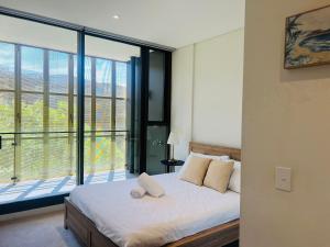 Gallery image of Darling Harbour Syd CBD 2B2B1C Apt Free Parking in Sydney