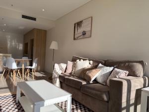 Gallery image of Darling Harbour Syd CBD 2B2B1C Apt Free Parking in Sydney