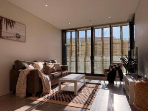 Gallery image of Darling Harbour Syd CBD 2B2B1C Apt Free Parking in Sydney