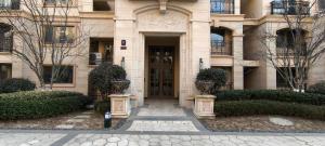 Facaden eller indgangen til Tidewhisper Deluxe Suite 2 -2 Bedrooms, 2 Bathrooms