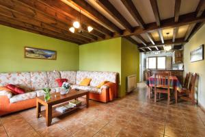 Gallery image of Casas los Cantores in Beloncio