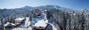 Gallery image of Hotel Prespa in Pamporovo