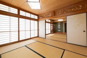Fotografie z fotogalerie ubytování コテージ野釜 v destinaci Kami Amakusa