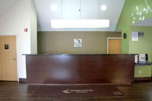 Afbeelding uit fotogalerij van Sleep Inn Sandusky in Sandusky