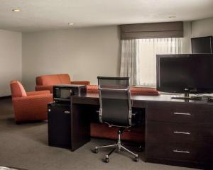 Afbeelding uit fotogalerij van Sleep Inn Sandusky in Sandusky +23 foto's