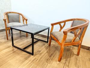 Φωτογραφία από το άλμπουμ του Elegance Suites Hotel, Gomti Nagar σε Λάκναου