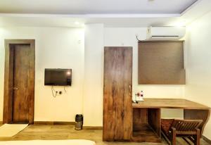 Φωτογραφία από το άλμπουμ του Elegance Suites Hotel, Gomti Nagar σε Λάκναου