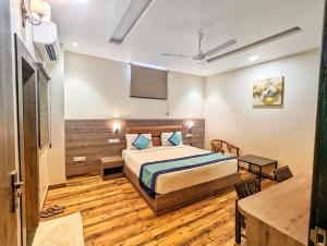 Φωτογραφία από το άλμπουμ του Elegance Suites Hotel, Gomti Nagar σε Λάκναου +27 φωτογραφίες