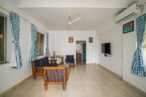 Galería fotográfica de Gardan 3BHK Villa Alibaug en Alibaug