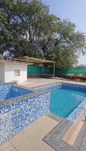 Galería fotográfica de Gardan 3BHK Villa Alibaug en Alibaug
