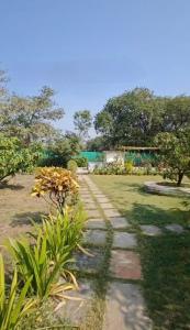 Galería fotográfica de Gardan 3BHK Villa Alibaug en Alibaug