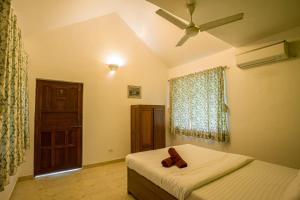 Galería fotográfica de Gardan 3BHK Villa Alibaug en Alibaug 26 fotos más