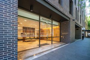 Gallery image of Darling Harbour Syd CBD 2B2B1C Apt Free Parking in Sydney