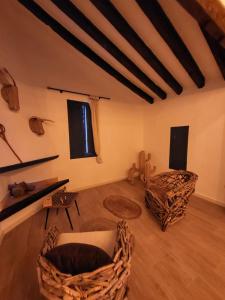 Billede fra billedgalleriet på La Casa de Doña Carmen i Santomera