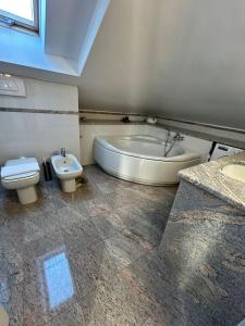 Φωτογραφία από το άλμπουμ του Suite Solaro 135 - Sanremo στο Σαν Ρέμο