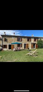 Φωτογραφία από το άλμπουμ του Maison de campagne dans le parc régional du Verdon - Bastide 140m2 et Bastidon 85m2 σε La Martre