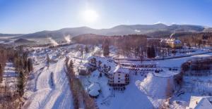 Φυσικό τοπίο κοντά σε αυτό το ξενοδοχείο