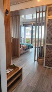 Imagen de la galería de The ideal place by the sea Mamaia Nord Lidl area, en Mamaia Nord – Năvodari