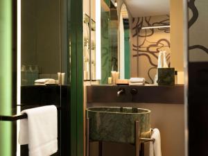 新加坡Mondrian Singapore Duxton的相册照片