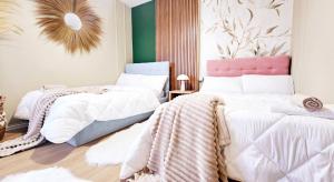 Imagine din galeria proprietății Central Premium Residence Beachfront în Durrës