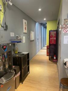 Foto dalla galleria di 公園一鹿背包客棧 Deer Park Hostel a Lukang
